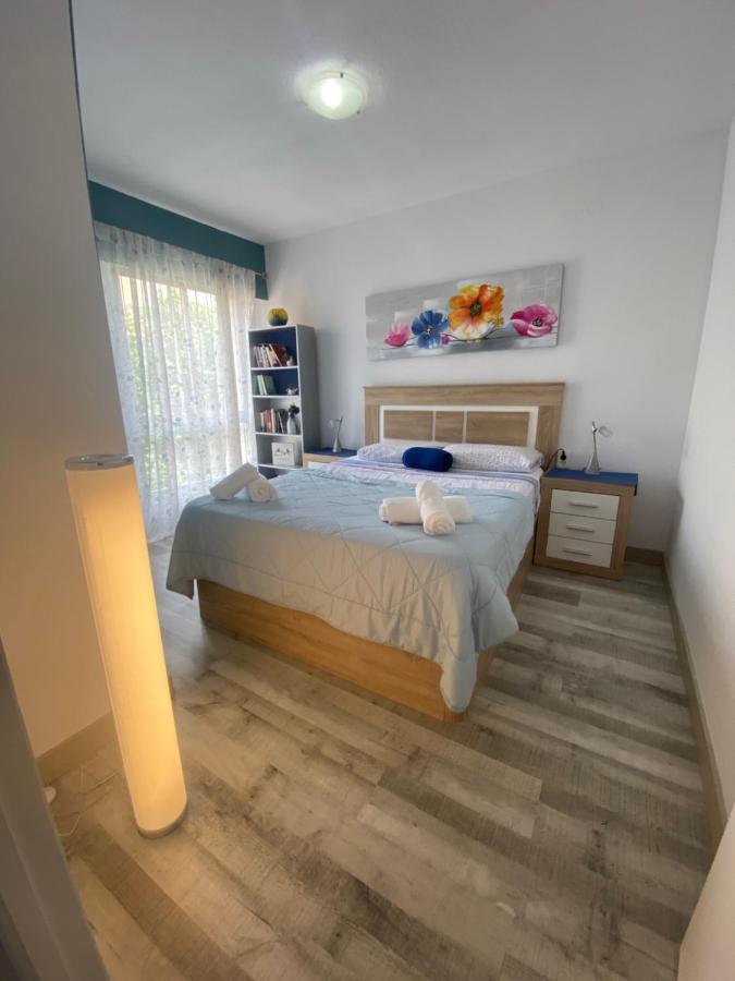 Appartamento Costa Azul Calpe Esterno foto