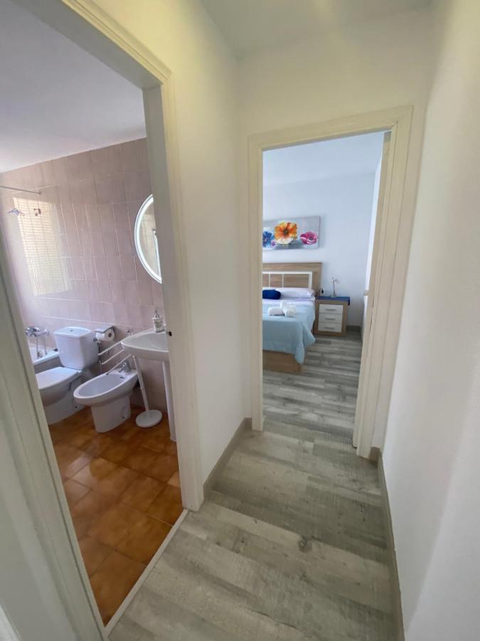 Appartamento Costa Azul Calpe Esterno foto
