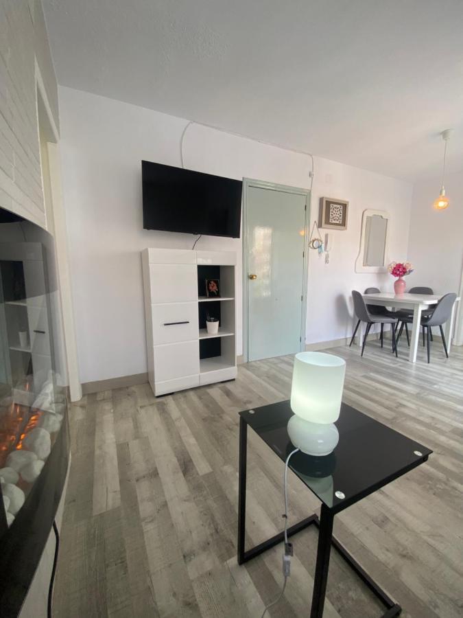 Appartamento Costa Azul Calpe Esterno foto
