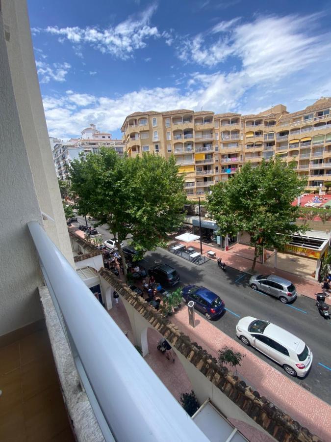 Appartamento Costa Azul Calpe Esterno foto