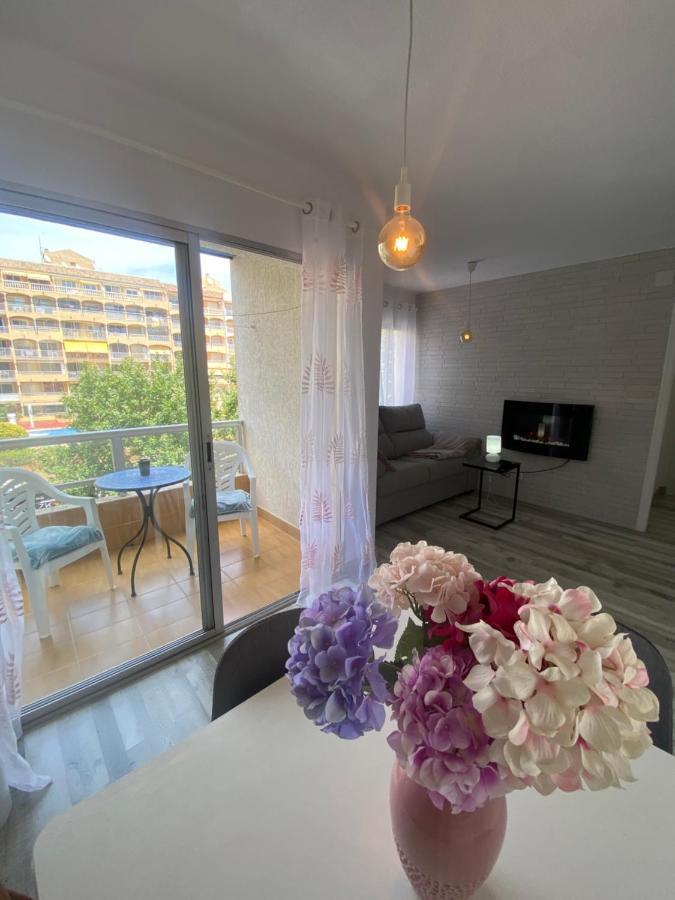 Appartamento Costa Azul Calpe Esterno foto