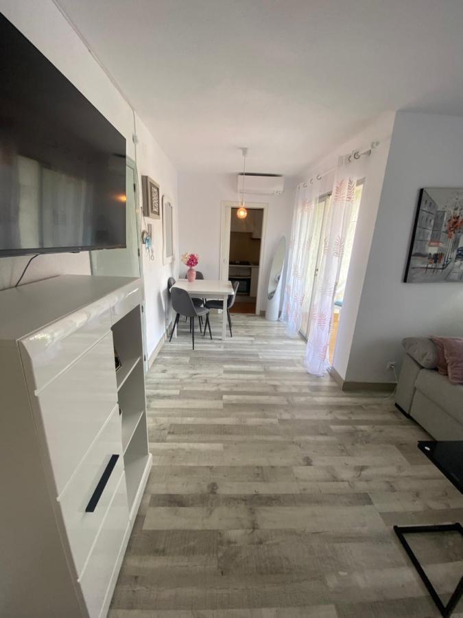 Appartamento Costa Azul Calpe Esterno foto